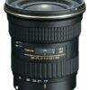 TOKINA AT-X 17-35mm F4 PRO FX 全片幅超廣角鏡頭 For Canon 公司貨