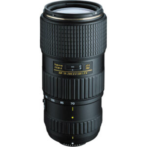 TOKINA AT-X 70-200 F4 PRO FX VCM-S 全片幅 變焦廣角 Nikon 公司貨