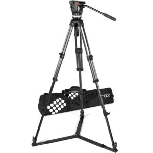 Sachtler 沙雀 1019C Ace XL MS CF 碳纖專業錄影三腳架 油壓雲台 公司貨