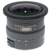 TOKINA AT-X107 F3.5-4.5 DX V NH Fish Eye 魚眼 Canon 公司貨