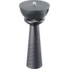 Libec BL-75R 球碗接座適配器 75mm 手把 滑軌平台 公司貨