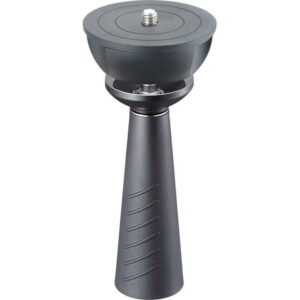 Libec BL-75R 球碗接座適配器 75mm 手把 滑軌平台 公司貨
