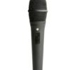 RODE M2 電容式麥克風 可鎖定開關 XLR 錄音室 直播 K歌 公司貨