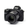 easyCover 金鐘套 Nikon Z6 Z7 適用 果凍 保護套 矽膠 防塵 公司貨