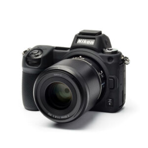 easyCover 金鐘套 Nikon Z6 Z7 適用 果凍 保護套 矽膠 防塵 公司貨