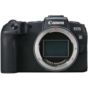 [促銷優惠] Canon EOS RP Body 單機身 不含轉接環 全片幅無反相機 單眼 公司貨