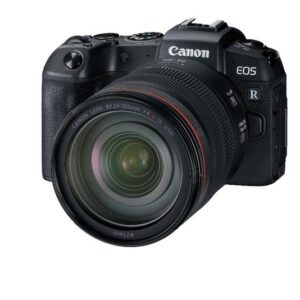 Canon EOS RP + RF24-105mm f/4L IS USM 單鏡組 公司貨