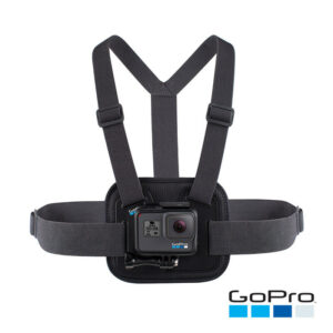 GoPro AGCHM-001 CHESTY 胸前綁帶 固定帶 原廠配件 取代GCHM30-001 公司貨