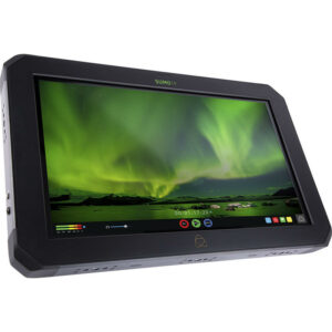 ATOMOS SUMO 19吋 監視記錄器 4K 監看螢幕 ATOMSUMO19 公司貨
