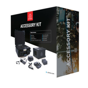 ATOMOS Accessory Kit【配件組】Shogun 系列 公司貨 ATOMACCKT1