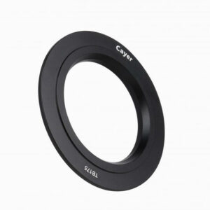 Cayer 卡宴 TB175 75mm 轉接100mm 碗公轉接環 公司貨