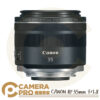 Canon RF 35mm f/1.8 MACRO IS STM 大光圈 廣角微距鏡頭 公司貨