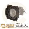 BENRO 百諾 FH-150 S2 濾鏡支架 150mm Sigma 20mm f/1.4 適用 公司貨