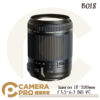 Tamron 騰龍 18-200mm F3.5-6.3 DiII VC B018 高倍率 變焦鏡 公司貨