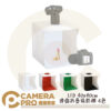 LED 40x40cm 內附LED燈條 迷你 折疊 攝影棚 含4色背景布 攝影燈箱 小型攝影棚 輕巧便攜