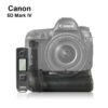 Meike 美科 MK-5D4PRO 贈送遙控器 Mark IV 電池手把 同BG-E20 公司貨