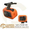 GoPro ASLBM-002 嘴咬式固定座 + Floaty 漂浮片 HERO8 適用 公司貨