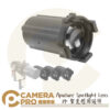 Aputure Spotlight Lens 19° 聚光燈用鏡頭 Spotlight Mount 公司貨