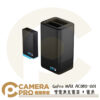 GoPro MAX 雙電池充電器 + 電池 ACDBD-001 雙充組 雙座充 原廠配件 公司貨