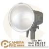Godox 神牛 AD600 金屬反射罩 AD-R6 專用柔光片 AD600-AD-R6soft 公司貨