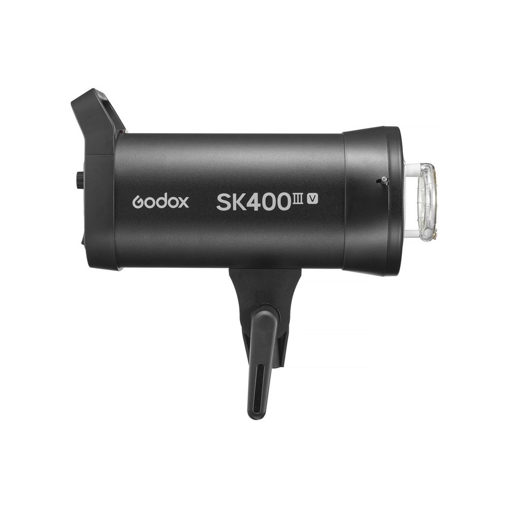 Godox 神牛 SK400IIIV 玩家棚燈 攝影燈 外拍燈 400W 保榮卡口 公司貨:圖片 3