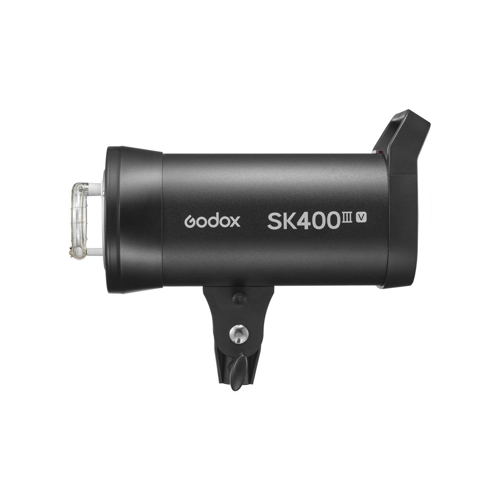 Godox 神牛 SK400IIIV 玩家棚燈 攝影燈 外拍燈 400W 保榮卡口 公司貨:圖片 4