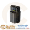 NITECORE UNK1 EL14 + EL15 雙槽充電器 5V2A USB 雙充座 公司貨