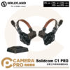 HollyLand Solidcom C1 PRO 全雙工無線對講 耳機系統 無線電 不含基地台 公司貨 2S(一對一)/3S(一對二)/4S(一對三)/6S(一對五)/8S(一對七)
