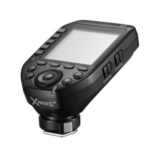 Alternative view of Godox 神牛 V860III + XPro II 二代發射器 閃光燈套組 V860III XProII For Canon Sony+ Nikon Fujifilm C/S+/N/F 公司貨