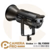 Godox 神牛 SL150III 白光 LED 攝影棚燈 持續燈 補光燈 三代 Bowens 公司貨