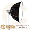Aputure Light Dome SE 拋物線 柔光罩 85cm 16角 附網格 保榮 便攜 公司貨