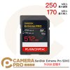 SanDisk Extreme Pro SDXC 512GB 250MB/s 512G 增你強公司貨