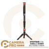 IFOOTAGE 印跡 Cobra 3 A180T 鋁合金旋鈕式單腳架 高180cm 承重8kg 公司貨