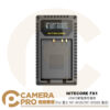 NITECORE FX1 富士 NP-W126 NP-W126S 電池 USB行動電源充電器 單充 公司貨