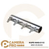 KUPO KHS-C112 蝴蝶布框連接管 適管徑48.3mm 固定管件 安全穩固 旗板框 公司貨