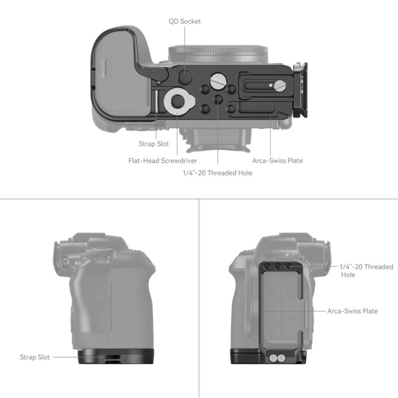 Télézoom Walimex Pro 650-2600mm Pour Canon EOS R - Neuf Sous Emballage - Garantie 5 Ans