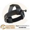 GoPro 快拆頭部綁帶 2.0 原廠配件 ACHOM-002 適HERO13 Hero 公司貨