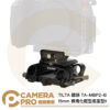 TILTA 鐵頭 TA-MBP2-B 15mm 模塊化輕型底座型II LWS 底板 Type II 公司貨