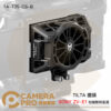 TILTA 鐵頭 TA-T35-CS-B SONY ZV-E1 散熱風扇 散熱器 需搭專用兔籠 公司貨