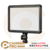 Godox LDP18BI 便攜式雙色溫平板燈 LED 柔光燈 機頂補光燈 2800K-6500K 公司貨