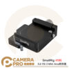 SmallRig 4195 DJI RS 3 Mini Arca 穩定器快拆座 鋁合金 不含快拆板 公司貨