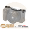 SmallRig 4339 Sony A6700 雙冷靴安裝板 擴充頂板 麥克風 補光燈 公司貨