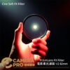 PrismLens FX Filter 電影柔光濾鏡 1/2 1/4 82mm 95mm 特效濾鏡 攝影 公司貨
