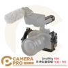 SmallRig 4184 手持兔籠套組 FX30 / FX3 提籠 手把 Arca 公司貨