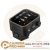 Godox 神牛 X3 Xnano TTL 無線發射器 引閃器 For C N S F O 公司貨