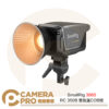 SmallRig 3965 COB RC 350B 雙色溫 LED 攝影燈 持續燈 保榮卡口 高顯色