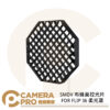 SMDV 布蜂巢控光片 FOR FLIP 36 專用柔光罩 蜂巢 ASMP0342-1 公司貨