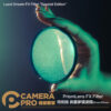 PrismLens FX Filter 特別版 絢麗夢境濾鏡 82mm 95mm 特效濾鏡 電影 公司貨