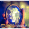 PrismLens FX Filter 萬花筒濾鏡 82mm Kaleidoscope 特效濾鏡 公司貨
