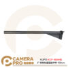 KUPO KCP-804HB 2" 單臂扣 重型延伸桿 100cm 黑 載重50kg 公司貨
